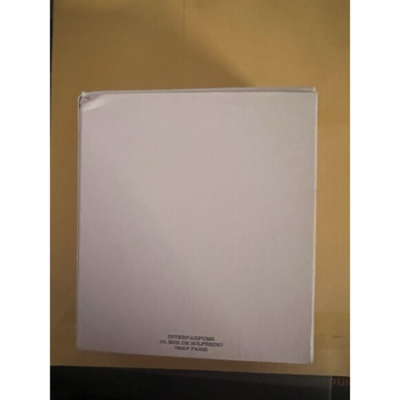 **NIB** Coach by Coach Eau De Parfum Spray for Women 1 oz New Open Box - Picture 7 of 8